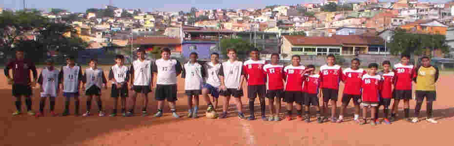 SECEL promove Campeonato Interescolas de Futebol