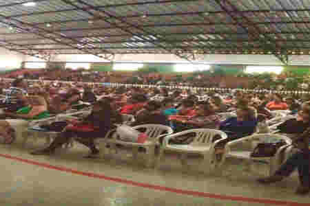 Carapicuíba realiza 6º Fórum de Educação na Perspectiva Inclusiva