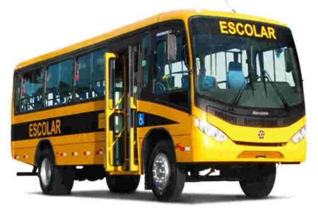 Jandira conquista primeiro ônibus escolar adaptado para a população