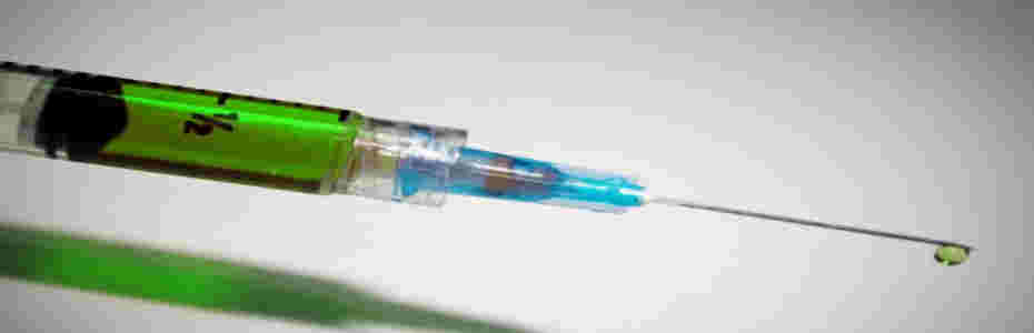 A Vacina contra diabetes é anunciada oficialmente