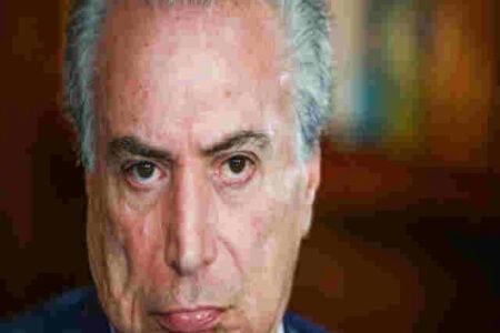 Temer sanciona lei que permite terceirização de atividade-fim