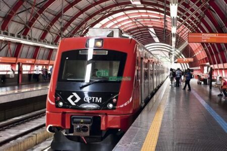 Metrô tem greve parcial em São Paulo