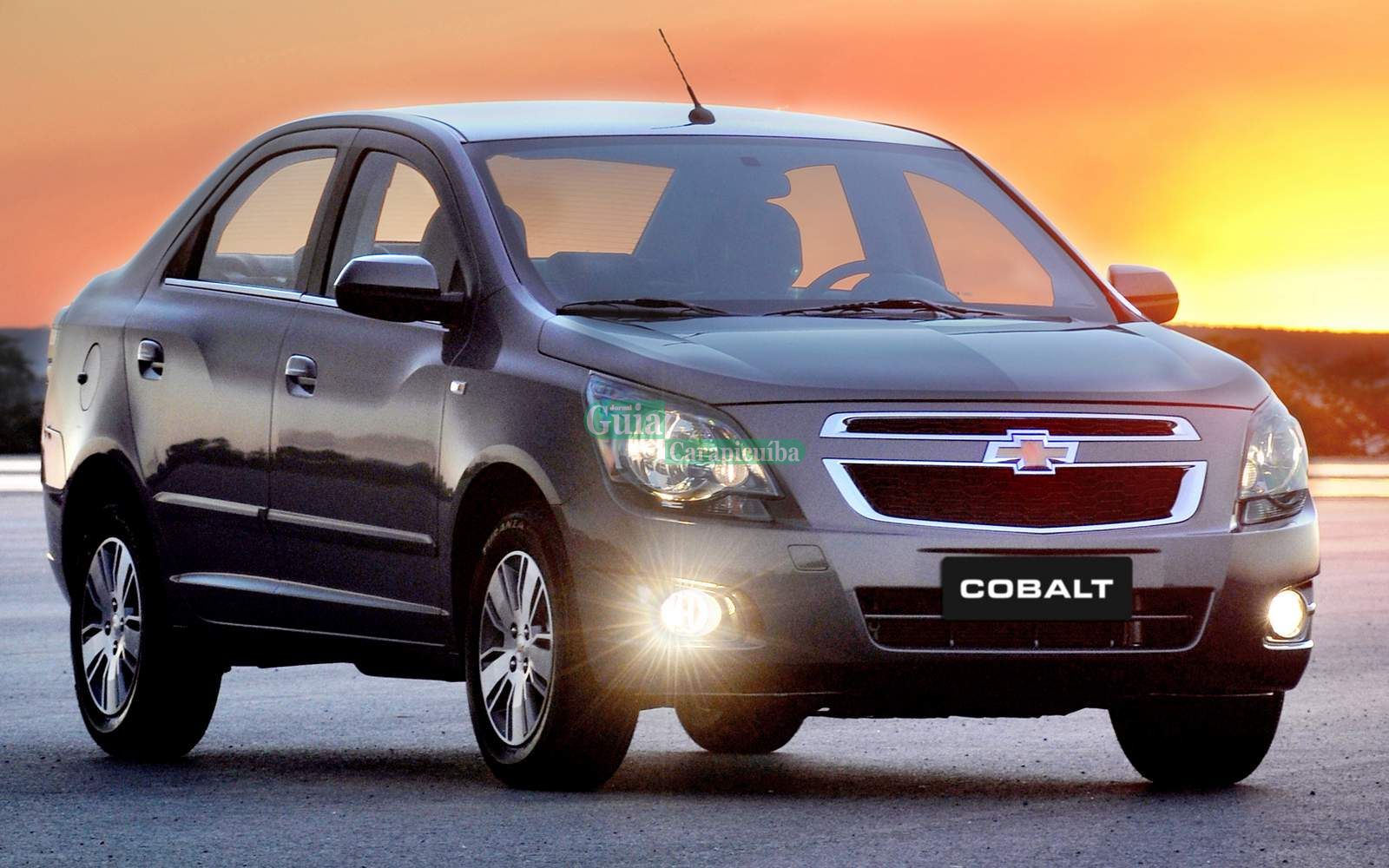 Chevrolet faz recall de Onix, Prisma, Cobalt e Spin por risco de incêndio