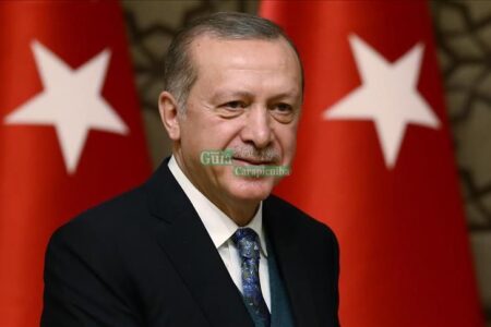 Erdogan diz que Uber está proibido na Turquia