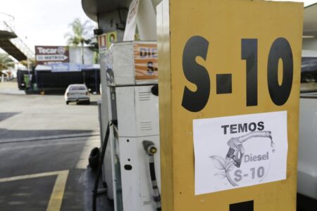 Estado do Rio reduz alíquota do ICMS do óleo diesel