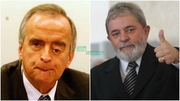 Lula é absolvido pela Justiça do DF em obstrução à Lava Jato no caso Cerveró