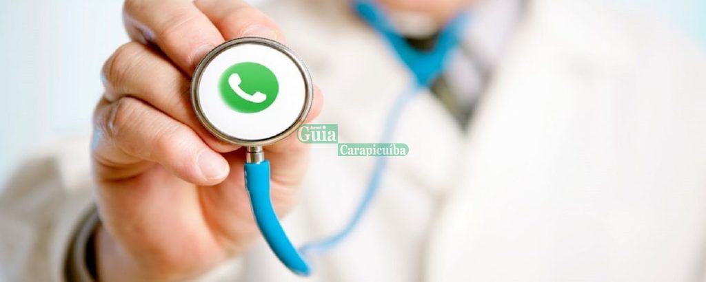 A Medicina e o Whatspp – uma relação ainda duvidosa?