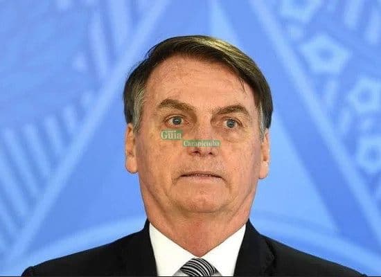 Autoridades reagem a fala de Bolsonaro