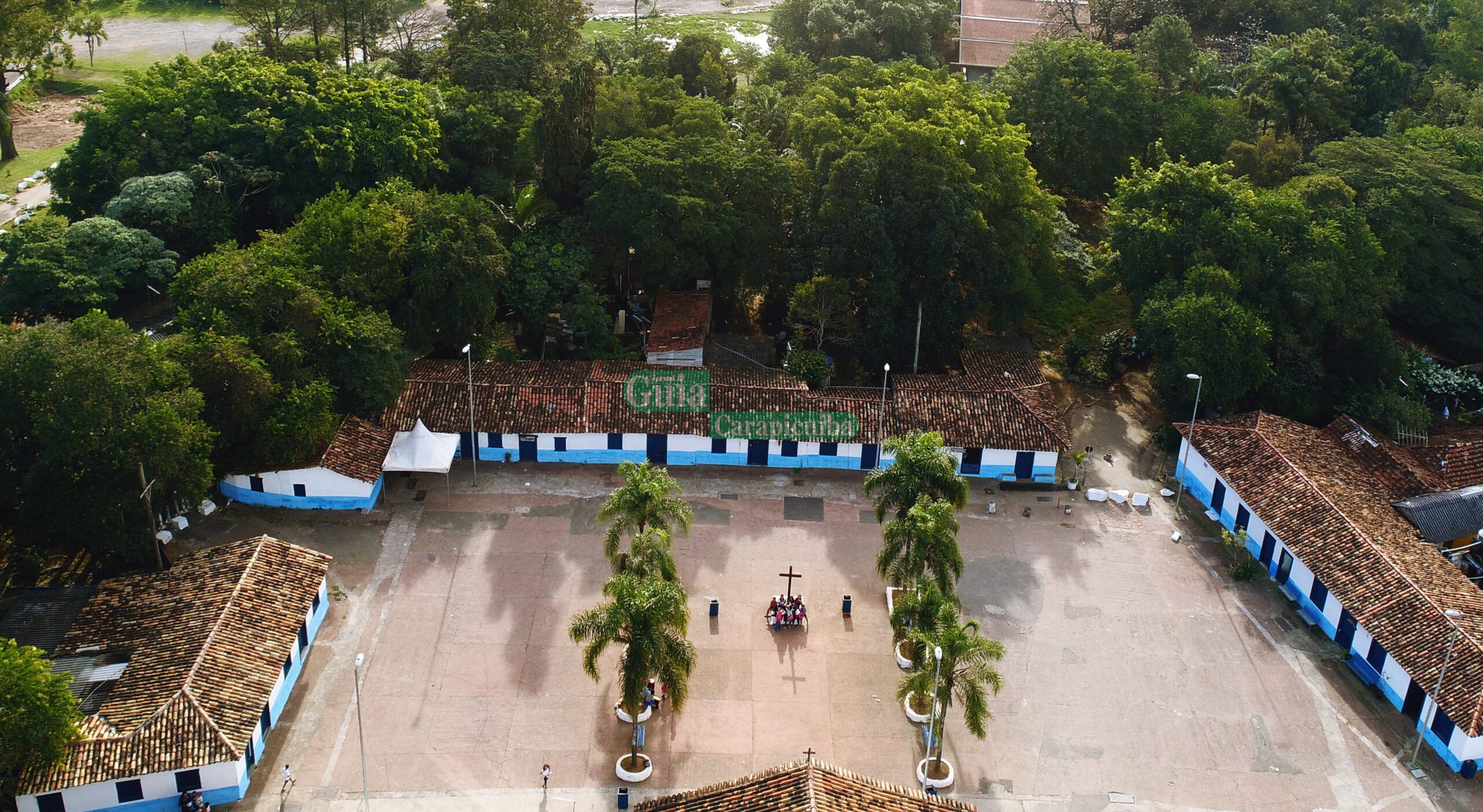 Prefeitura de Carapicuíba realiza evento cultural em homenagem ao Dia da Consciência Negra