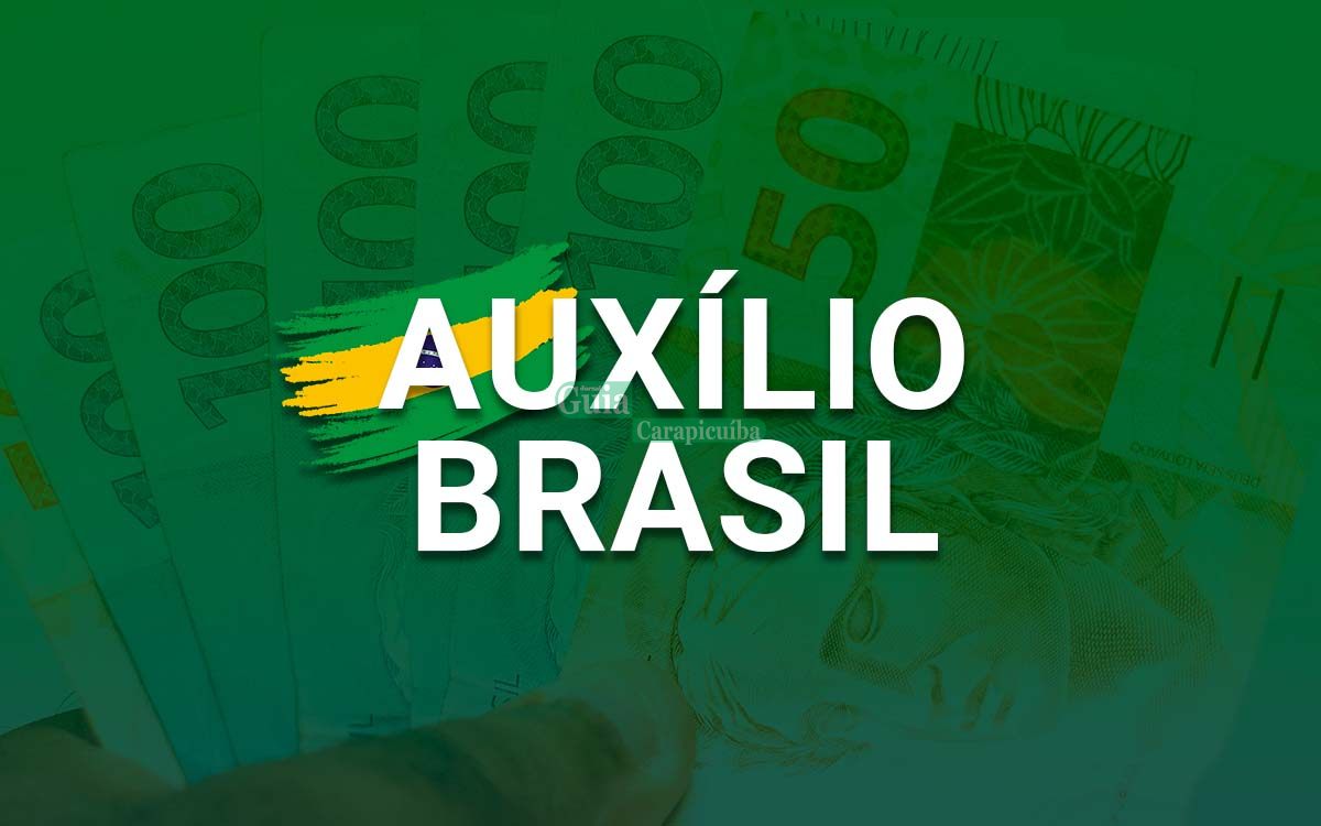 Auxílio Brasil de R$400: veja o calendário das duas primeiras parcelas