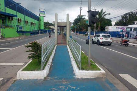 Linhas metropolitanas vão utilizar novo trecho do Corredor Itapevi-Osasco a partir deste sábado (25/02)