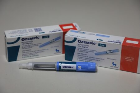 Diabetes: Se não encontrar Ozempic, pacientes  devem procurar médico para substituição do medicamento