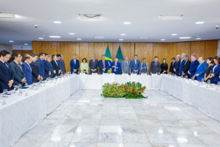 Governo anuncia R$ 150 milhões para combate à violência nas escolas