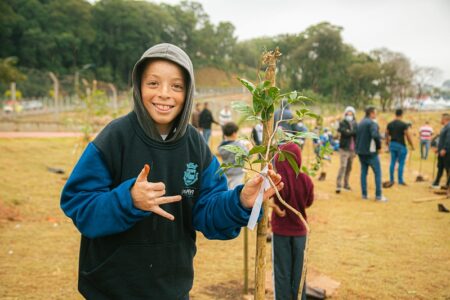 Prefeitura de Itapevi promove Semana do Meio Ambiente