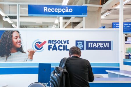 Prefeitura de Itapevi oferta 370 vagas a partir desta segunda (29)