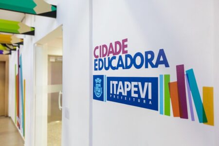 Prefeitura de Itapevi oferece pós-graduação em Educação Infantil para 406 professores da rede municipal