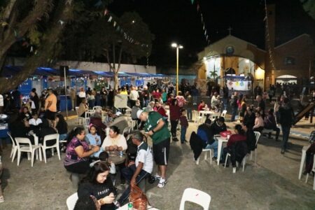 Carapicuíba: Vila Sul Americana recebe a Festa de São Pedro nesta quinta-feira