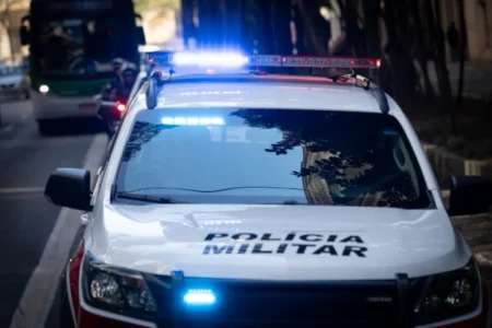 Corregedoria prende policial militar suspeito de ser o segundo atirador em assassinato do delator do PCC