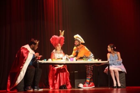 Itapevi abre inscrições para as escolas livres de artes, dança, teatro e circo