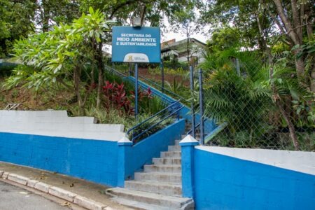 Carapicuíba: estão abertas as inscrições para escolha dos Conselheiros Municipais do Comdema 2025/2026